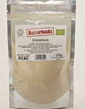 Ashwaganda