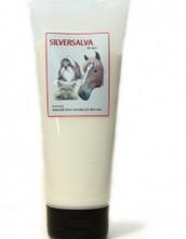 Silversalva 200 ml, Hopeavoide