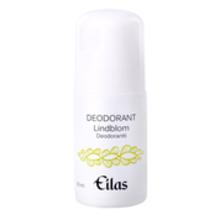 Eilas deodorant Lindblom 60 ml/deodorantti