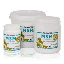 Alavis MSM 500 g