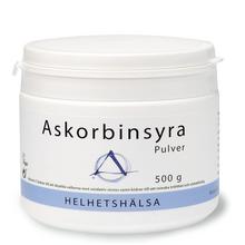 Helhetshlsa Askorbinsyra 500 g