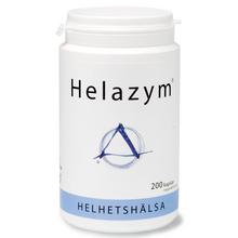 Helhetshlsas