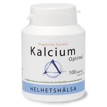 Kalcium Optimal 100 kapsl./kapselia