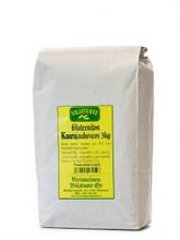 5 kg glutenfri Havremjölblandning/Gluteeniton Kaurajauhoseos