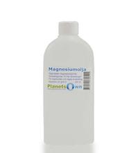 Magnesiumolja 250 ml/Magnesiumöljy 250 ml