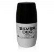 Deo Silver neutral 50 ml