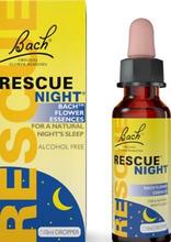 Rescue Remedy night 10 ml