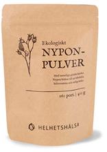 Helhetshlsas Nyponpulver 400 g/Ruusunmarjajauhe