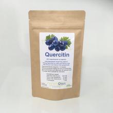 Quercetin 100 kapsl/Kversetiini 100 kapselia